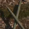 [ CARGO ]  伸縮營柱2入3000mm-黑色/沙色/軍綠｜露營營柱 鋁合金6063營柱 3秒安裝 八角形設計 (附收納袋)