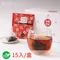 【桃園市農會】新纖美日-紅茶薑汁(15入/盒)(含運)