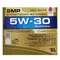 【缺貨】RAVENOL SMP 5W30 合成機油 5L