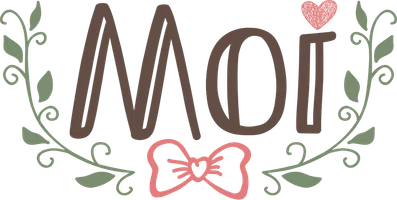 Moi風格服飾森日系棉麻風