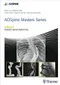 AOSpine Masters Series, Volume 9: Pediatric Spinal Deformities
