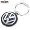 德國Volkswagen鑰匙圈KR16-05/VW(福斯logo款;與Volkswagen聯名)