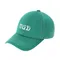【21SS】MAHAGRID Acid Logo造型老帽（綠）
