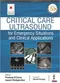 Critical Care Ultrasound for Emergency Situations and Clinical Applications