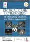 *Critical Care Ultrasound for Emergency Situations and Clinical Applications