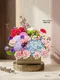 B2-16│鮮花桌花│新北市花店│蘆洲花店│婚禮布置│開幕花禮│喬遷花禮│榮任花禮│升遷花禮│訂花│送花