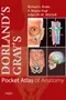 Dorlands/Grays Pocket Atlas of Anatomy with CD-ROM
