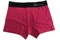 Heroine Underwear Classic Cotton Boxer Briefs-Eastern Red