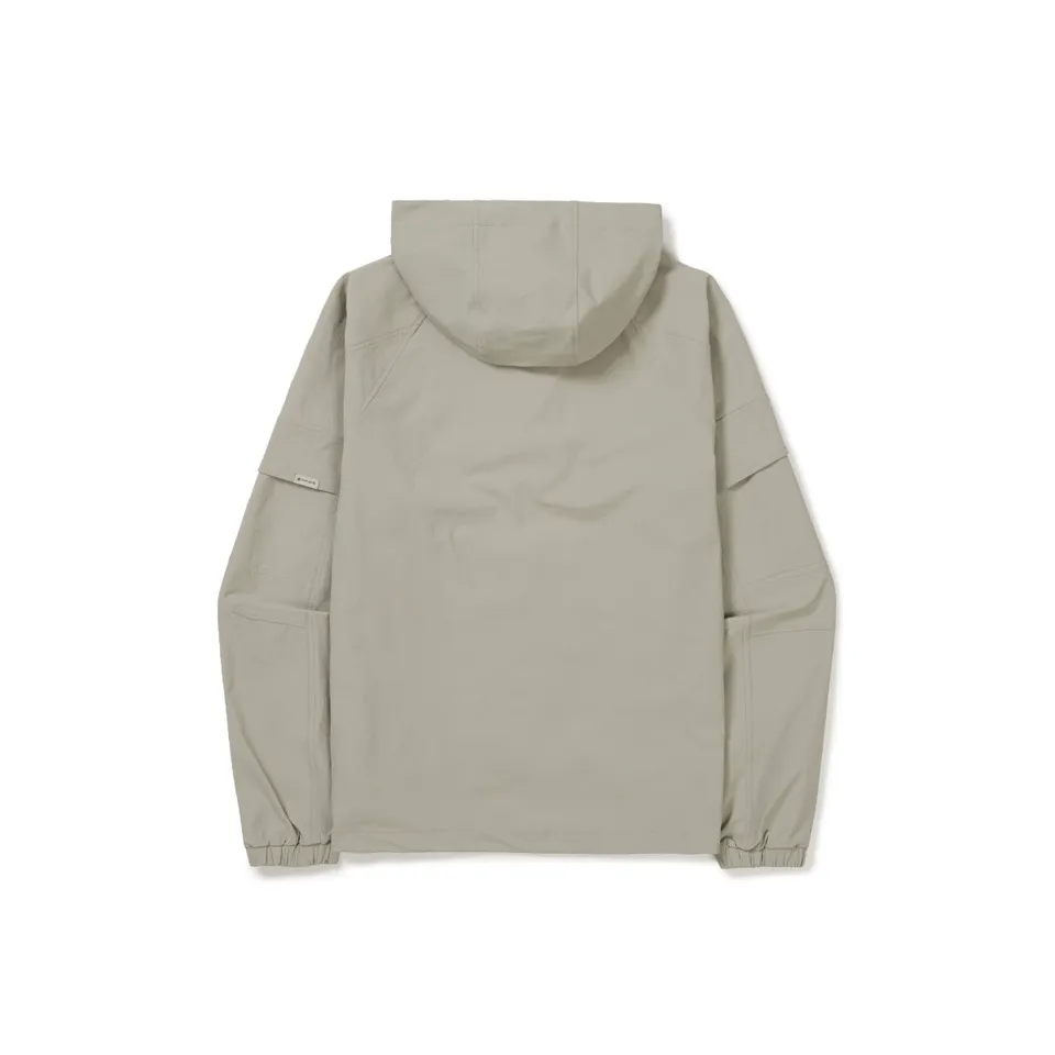 SNOW PEAK 24F/W ROOT ANORAK S24FMRAN62
