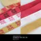 PR3909 囍氣微笑佳人新婚緞帶 15mm (PR3909 "DOUBLE HAPPINESS" Wedding Ribbon 15mm )