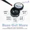 ageha gel More底層凝膠