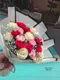 A1-172│情人節花束│新北市花店│蘆洲花店│花束│花店│訂花│送花