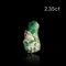 超光連結聖殿騎士團奧地利祖母綠原礦2.35ct