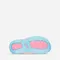 (童)【TEVA】HURRICANE XLT 2 涼鞋 -粉紅藍 1019390CUGPN