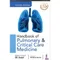 Handbook of Pulmonary & Critical Care Medicine