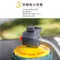[ Camping Ace 野樂 ] 自動點火單口爐 - 2色｜4.0kw 1 單位爐 304不鏽鋼 台灣製  附收納袋  一單位