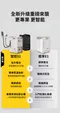 [ Powerhino ]  昔望 即熱式戶外露營熱水器 獨家贈送卡式瓦斯罐延長管  智能恆溫  3秒速熱  不須安裝  充電快速  搭配氣罐  冷熱兩用 洗澡神器 淋浴神器