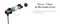 AE-02K Bis Dual Drivers Hi-Res In-ear earphone
