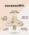 極親柔全矽膠安撫奶嘴(附收納盒)