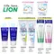 LION 獅王 CLINICA 酵素美白牙膏 130g