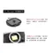 STC Clip Filter ND16 內置型減光鏡 for Fujifilm APS-C 公司貨 快速出貨