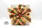 經典聖誕禮盒包裝(W397G/Classic Christmas Gift Box Packaging)