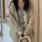 LINENNE－forest wool cardigan (3color)