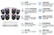 【Swann】 8路DVR+8*FHD警示監控組(SODVK-856808SL)