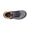 (童)【斯克威爾SKECHERS】 EAUALIZER 3.0 – WATERPROOF防水運動鞋 -海軍藍灰 97925LNVGY