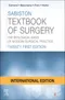 Sabiston Textbook of Surgery: The Biological Basis of Modern Surgical Practice (IE)