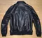 Folklore Classic 翻領騎士羊皮皮衣 Single rider leather jacket