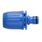 水管連接頭L - G042FJ【 適用水管內徑15～18釐米 |  修補延長 】