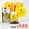 【特許好茶】奇萊山烏龍茶 150g*1入