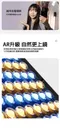 【A-MORE】Mini RGB 口袋補光燈 AMD-4
