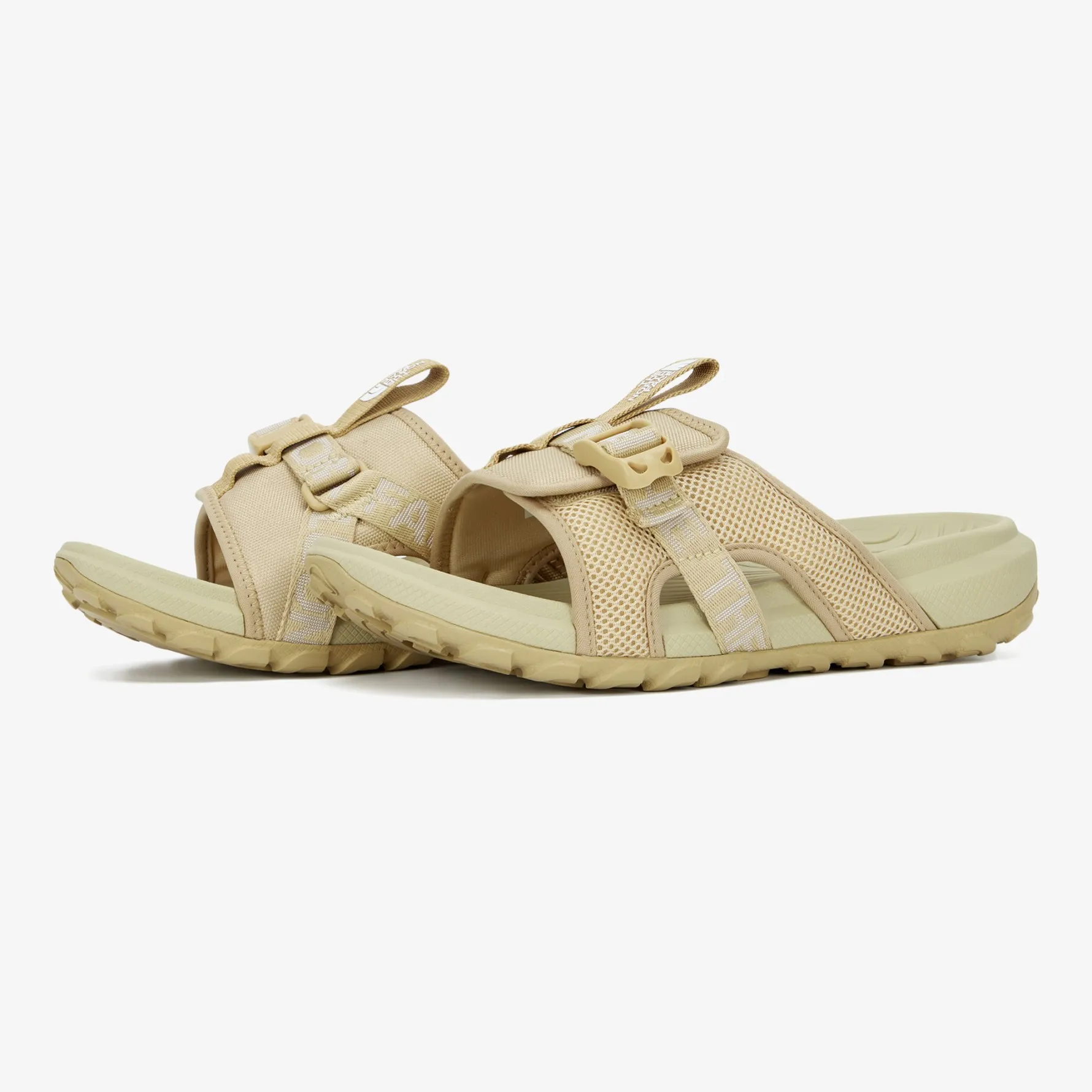 THE NORTH FACE M EXPLORE CAMP SLIDE 探險營地拖鞋NS92Q13