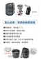 [ SOTO ]  攻頂登山爐組 SOD-320CC