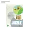 JIGZLE ® 3D-木拼圖 - 黃金獵犬