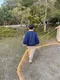 字母百搭衛衣（現貨110-140)
