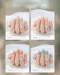 ARTiS di Voce 彩色甲油膠8g 050