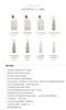 DIA 純粹玩具用品除菌噴霧 500ml