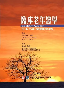 Essentials of Clinical Geriatrics  老年医学 Essentials of Clinical Geriatrics: Sixth Edition by Robert L