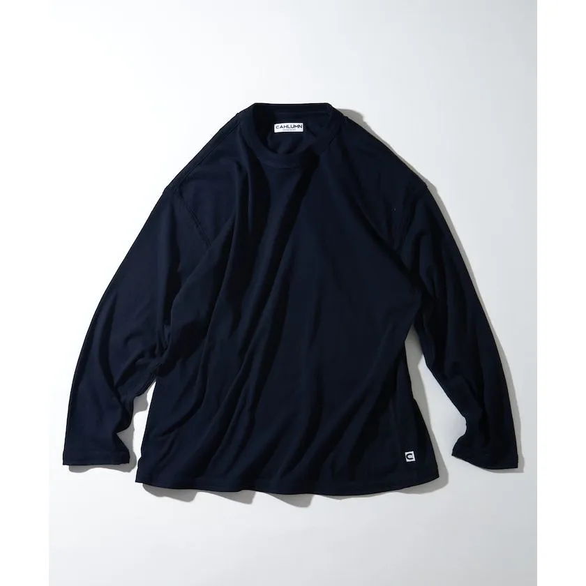 トップス CAHLUMN 2-Pack Reversible Long Sleeve FREAK'S STORE｜2-Pack Reversible Long Sleeve Tee 