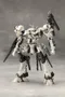 壽屋 VI086 1/72 機戰傭兵 諾普利斯 完整套裝版 CR-HOGIRE Armored Core