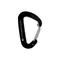 [Gossamer Gear] Mini Carabiners 迷你扣環 - Black | 5g