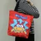 二允兄弟蛋仔龍托特包 WinBrothers Tote Bag（egglog）