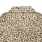 COOKMAN Delivery Jacket Leopard (Beige) 231-03436