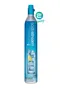 【缺貨】Sodastream Jet 氣泡水機 CO2 補充鋼瓶(藍色) 60L #1136900121