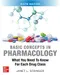 Basic Concepts in Pharmacology: What You Need to Know for Each Drug Class