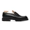 CLASSIC MOC COMMANDO BLACK LAST 9095