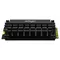 HS-1110 M.2 2280 Heatsink with thermal pads